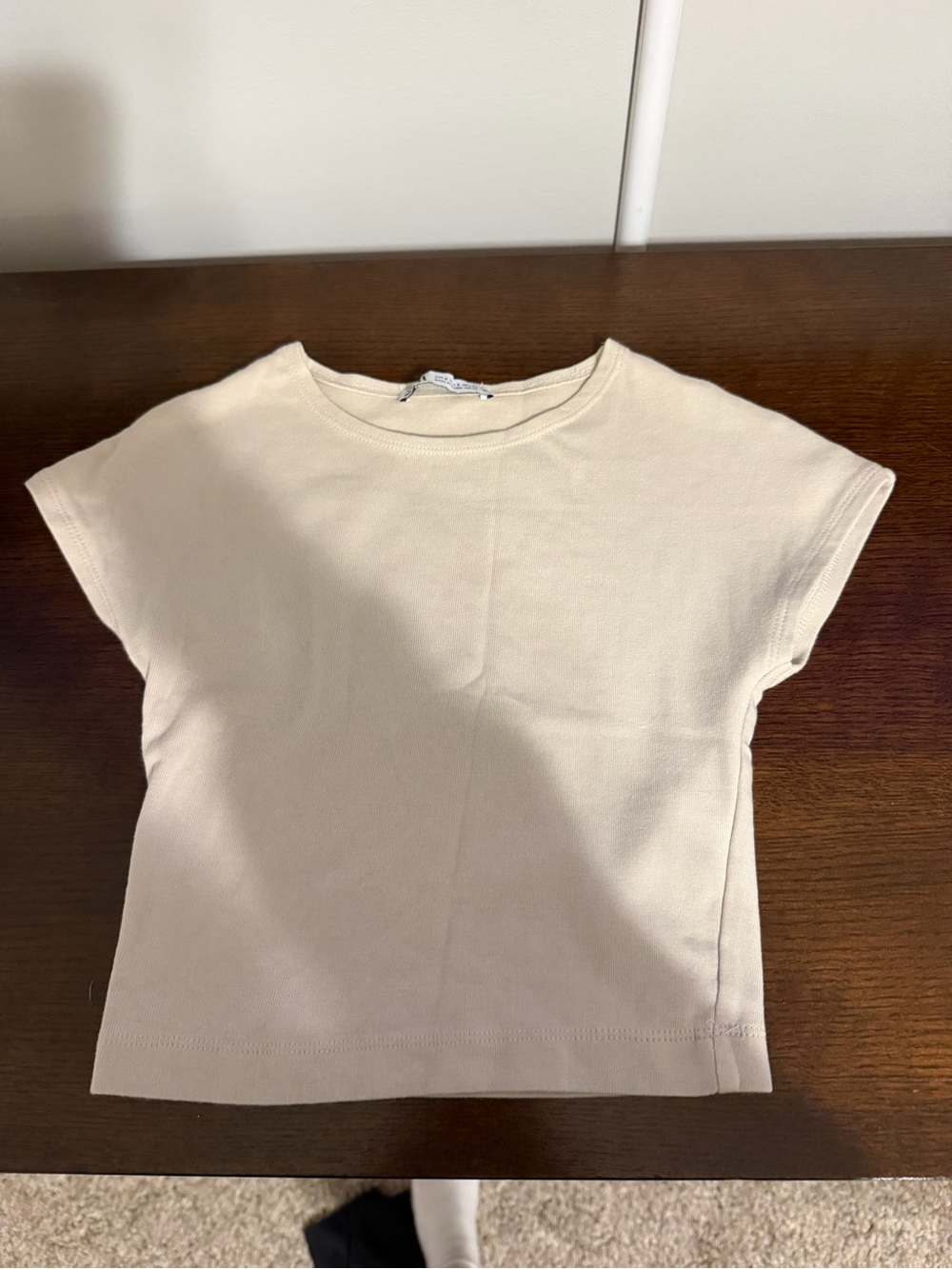 Zara Mini Tee